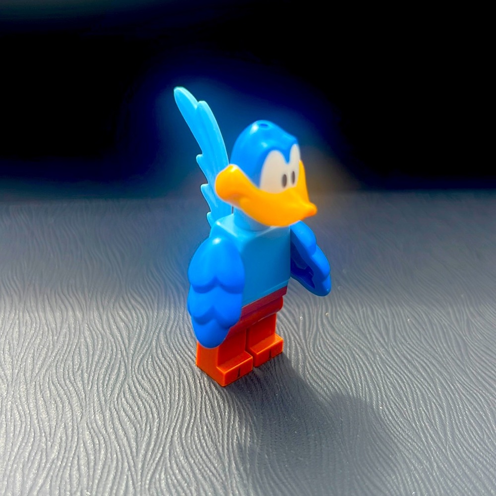 Mini Lego Figure
